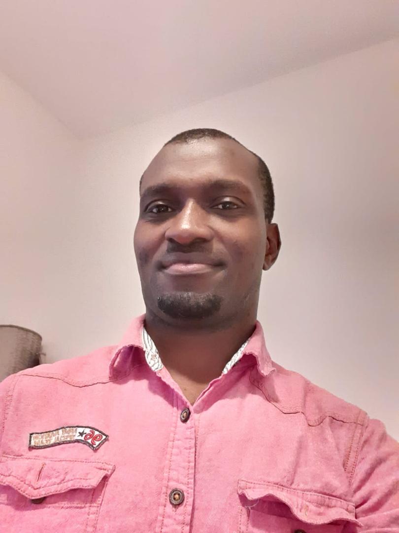 Byaruhanga Dennis